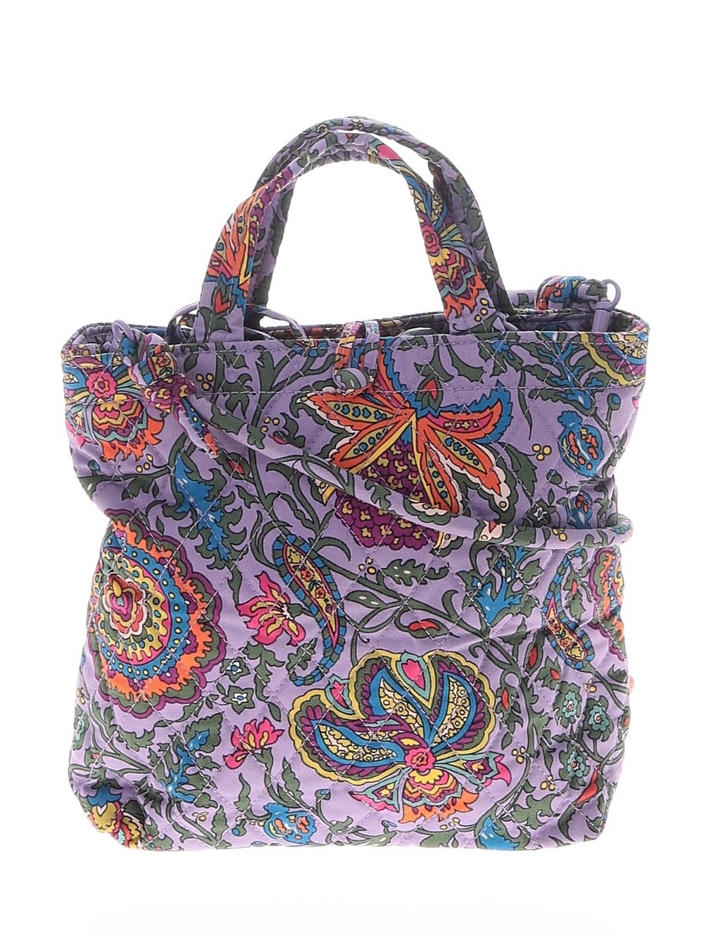 Vera Bradley Marrakesh NWOT